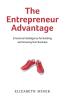 The Entrepreneur Advantage