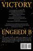 Victory Engeedi's Book of Poetry and Affirmations Volume 1
