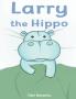 Larry the Hippo