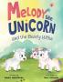 Melody the Unicorn and the Beauty Within