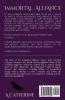 Immortal Alliance: Book One: 1