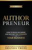 Authorpreneur