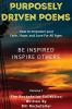 Purposely Driven Poems