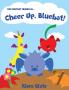 The Fruitbat Friends In... Cheer Up Bluebat!