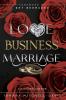 Love Business & Marriage