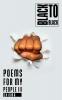 Poems for My People III: Black to Black