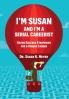 I'm Susan and I'm a Serial Careerist