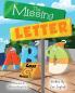 The Missing Letter