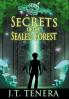 Erift's Journeys: Secrets of The Sealed Forest: 1