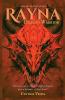 Rayna the Dragon Warrior