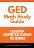 GED Math Study Guide
