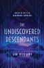 The Undiscovered Descendants: Book #1 in the Nordri Series