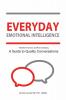 Everyday Emotional Intelligence