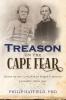 Treason on the Cape Fear