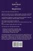 The Spell Book For Beginners