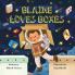 Blaine Loves Boxes