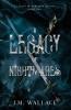 A Legacy of Nightmares