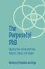 The Purposeful PhD
