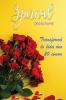 Zjurnal Deboshonal Transformá bo bida den 20 siman (Papiamento Edition)