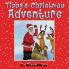 Tibby's Christmas Adventure