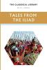 Tales of the Iliad