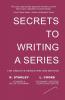 Secrets to Writing a Series