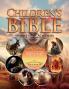 Children Bible Stories with Activities