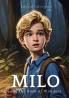 Milo and the Book of Wonders