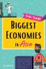 Biggest Economies in Asia