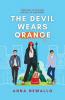 The Devil Wears Orange