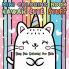Mini Coloring Book Kawaii Cute Stuff