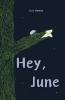 Hey June