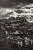 The Falklands War 1982  in Poetry