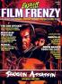 ISSUE 2 OF EASTERN HEROES FILM FRENZY SPECIAL HARDBACK COLLECTORS EDITION