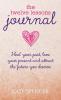 The Twelve Lessons Journal