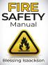 FIRE SAFETY MANUAL