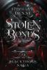 Stolen Bonds