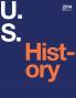 U.S. History (paperback b&w)