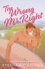 The Wrong Mr. Right