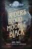 Rider's Blood Moonlit Black