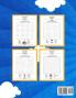 Word Search for Kids Ages 6-8 | 100 Fun Word Search Puzzles | Kids Activity Book | Large Print | Paperback