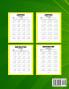 Addition and Subtraction Maths Workbook | Kids Ages 6-9 | Adding and Subtracting | Timed Maths Test Drills| Kindergarten Grade 1 2 and 3 | Year 1 23 and 4 | KS2 | Large Print | Paperback