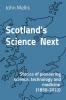 Scotland's Science  Next