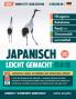 Japanisch, Leicht Gemacht! Ein Lehrbuch Und Integriertes Arbeitsbuch Für Anfänger Lernen Sie Japanisch Lesen, Schreiben Und Sprechen: Die Komplette ... (Japanisch Für Anfänger) (German Edition)