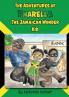The Adventures of Pharella The Jamaican Wonder Kid
