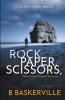 Rock Paper Scissors