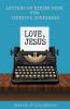 Love Jesus