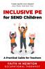 Inclusive PE for SEND Children