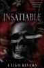 Insatiable (The Edge of Darkness