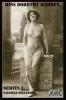 MISS DOROTHY HADDEN